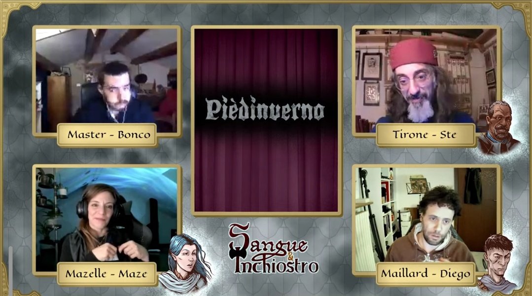 Niente Da Dire tweet media