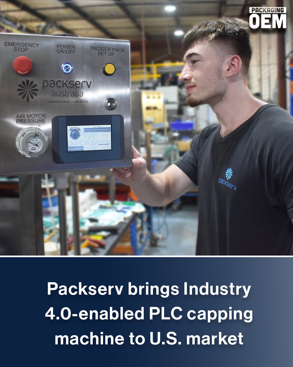 PackagingOEM tweet media