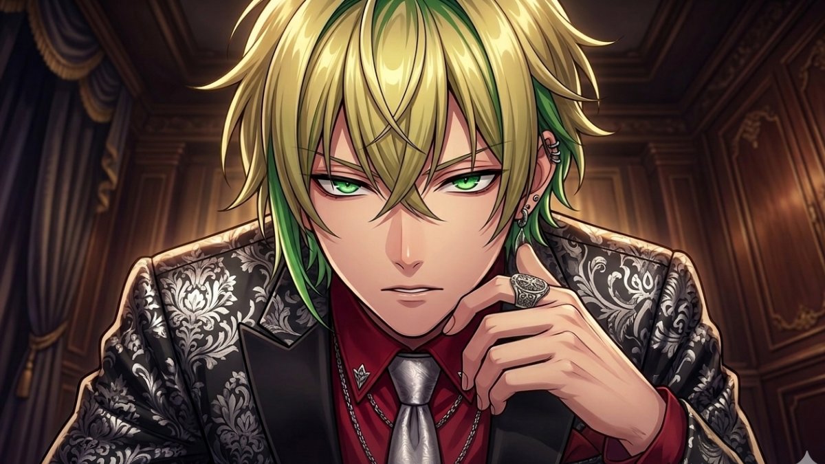 黄金りん@VTuber準備中 tweet media