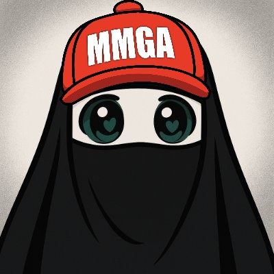 1CrypTina's tweet photo. @Limfork Best time to join our movement in making memecoins great again!

$INU is on a mission. The hat looks great on you too Limfork! ❤️ @_inucoin https://t.co/jPvrCx3gS3