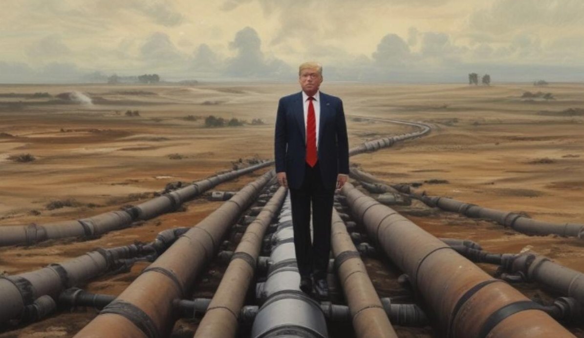 《北美保守评论》NACR tweet media