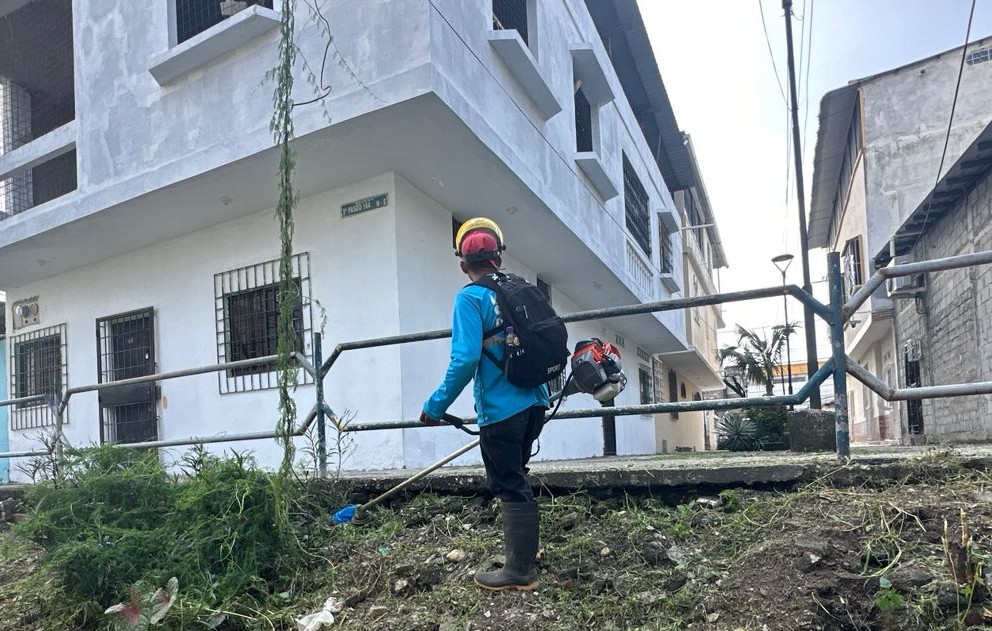 Parques EP tweet media