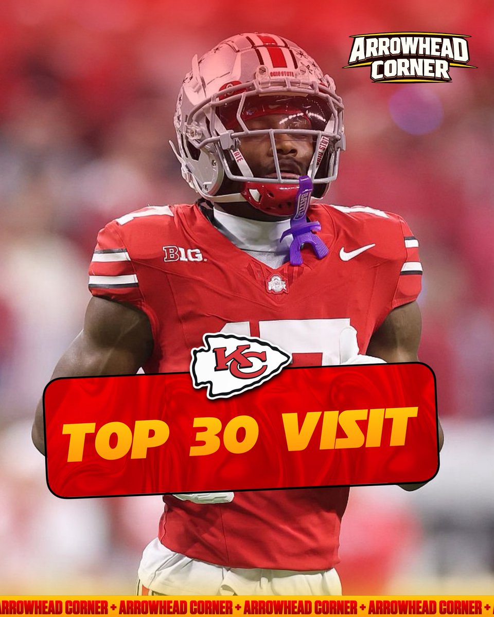 Arrowhead Corner tweet media