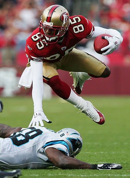 Niners History tweet media