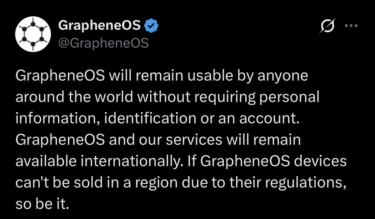 Wide Awake Media tweet media