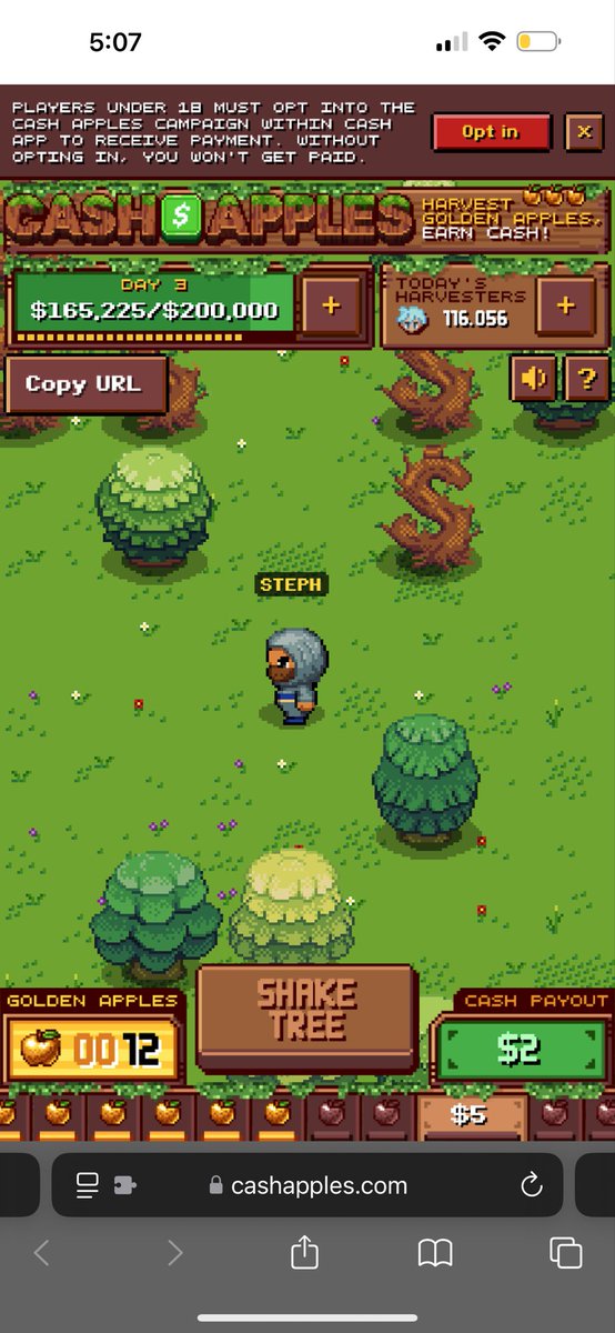 Stephanie tweet media