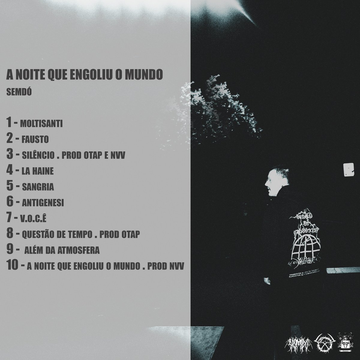 SEMDÓVANNACCI tweet media