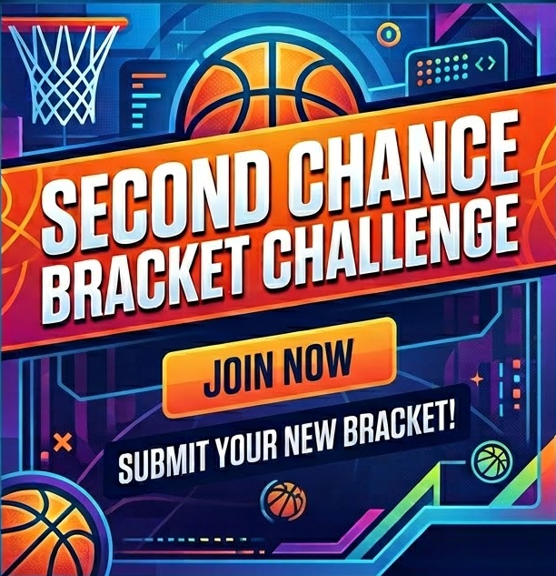 4dMath's tweet photo. #MarchMadness tournament continues tmrw w/ #Sweet16 Join #4DMA's #SecondChance #BracketChallenge &amp; get your redemption! https://t.co/69O0xtdM9D 
Consider donating to support #MathTeachers : https://t.co/i2rNN7mkqm

#4DMathAlliance #MathMeetsBasketbal#ESPN #MarchMadness2026 https://t.co/JIchnuA2xF
