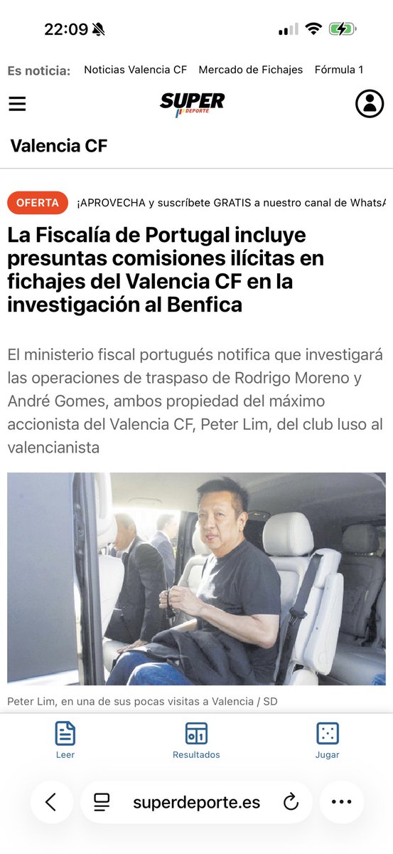 Marea Valencianista tweet media