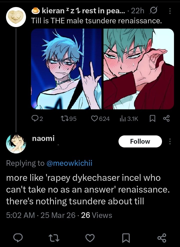 🍮 kieran ᶻ 𝗓 𐰁 rest in peace, yufka🕊️ tweet media