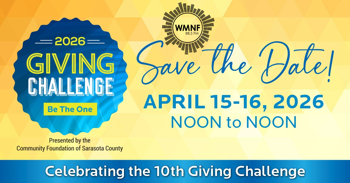 WMNF 88.5 FM tweet media