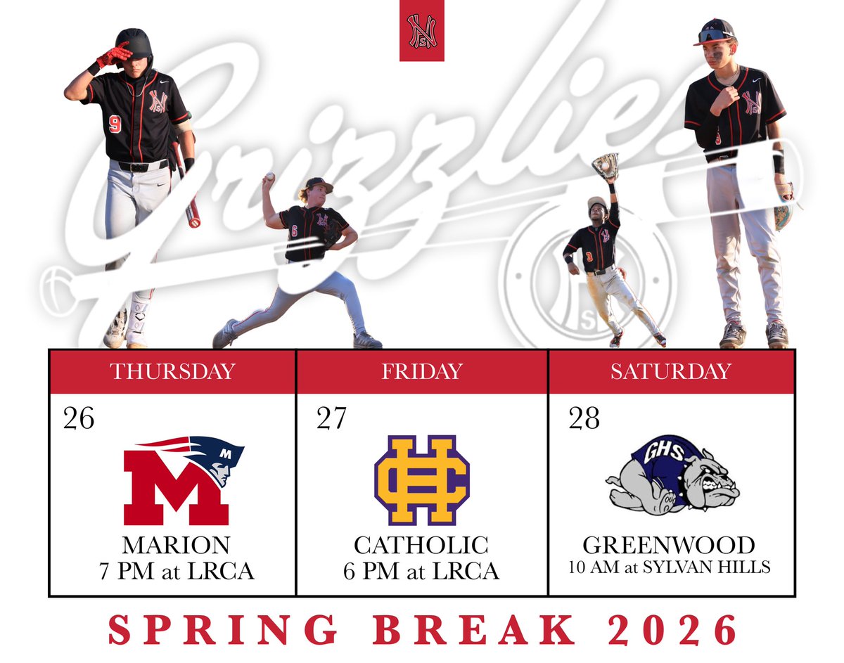FSNorthsideBsb's tweet photo. Northside heads south for the break. 

#NorthsideBaseball #NowWeGo https://t.co/9Bsb5RbfWg
