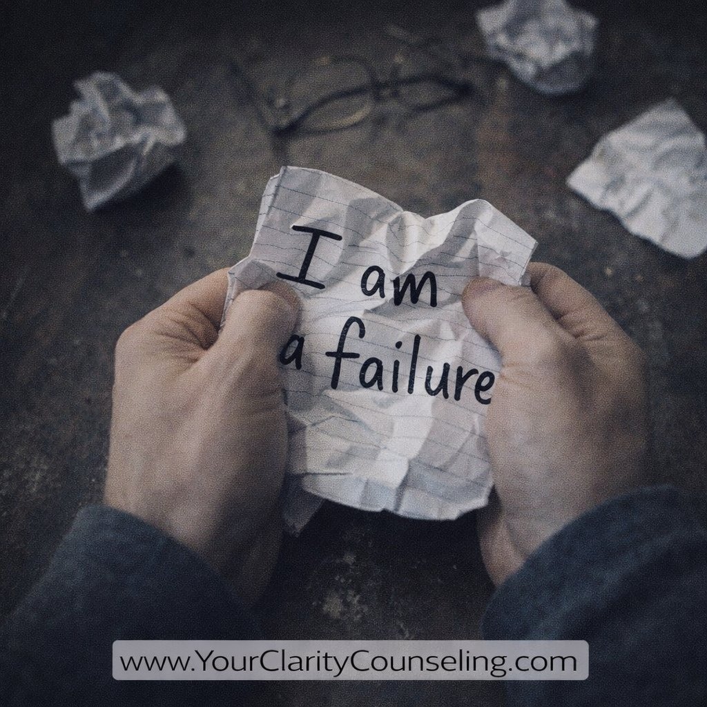 ClarityDetroit's tweet image. You don’t have to control your first thought.

But you can choose your second.

That’s where change lives.

#CognitiveBehavior #Mindfulness #Growth