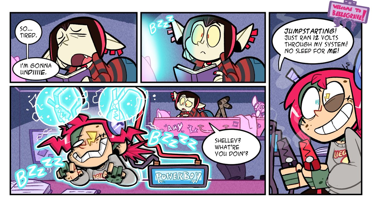 JoshDAMN! tweet media