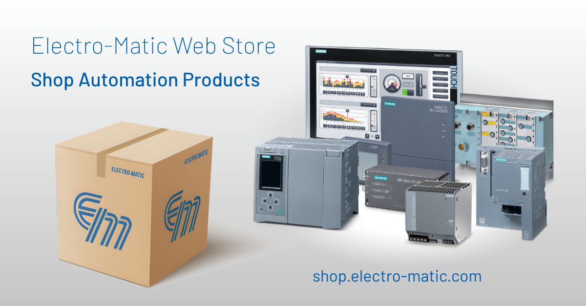 Electro-Matic tweet media