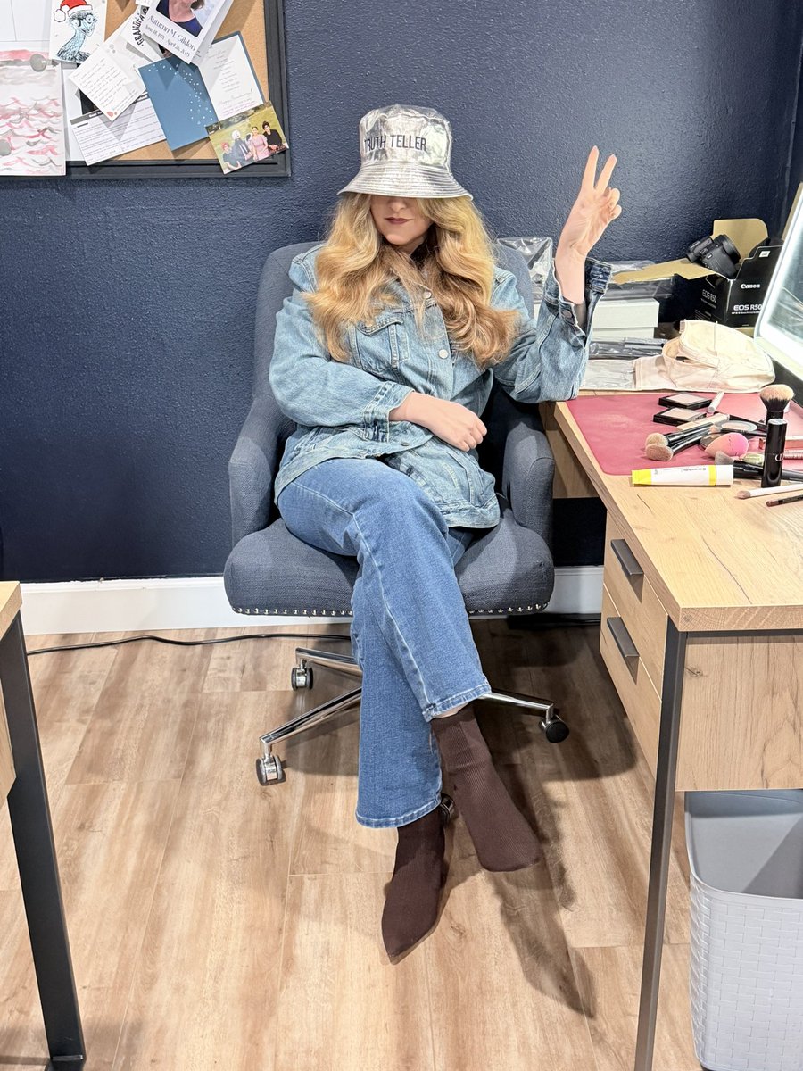 Brandi Kruse tweet media