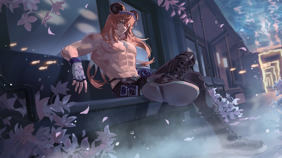 Northnoed 🌈⃤ REBRANDING tweet media