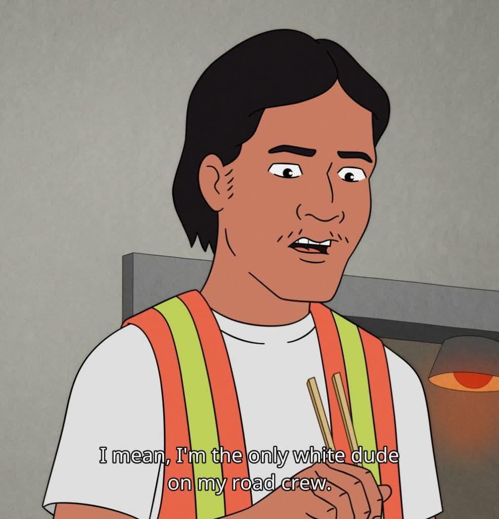 Boomhauer tweet media