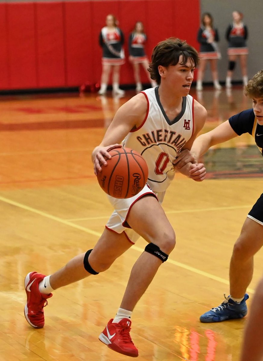 HL Boys’ Basketball tweet media