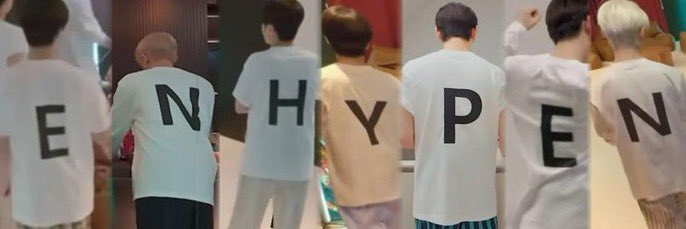 - DROPEM AS NOVAS TAGS POR FAVOR

DO NOT ERASE HEESEUNG
희승과 함께 걸어가
#EnhypenForeverSeven
#DONT_ERASE_FATE7