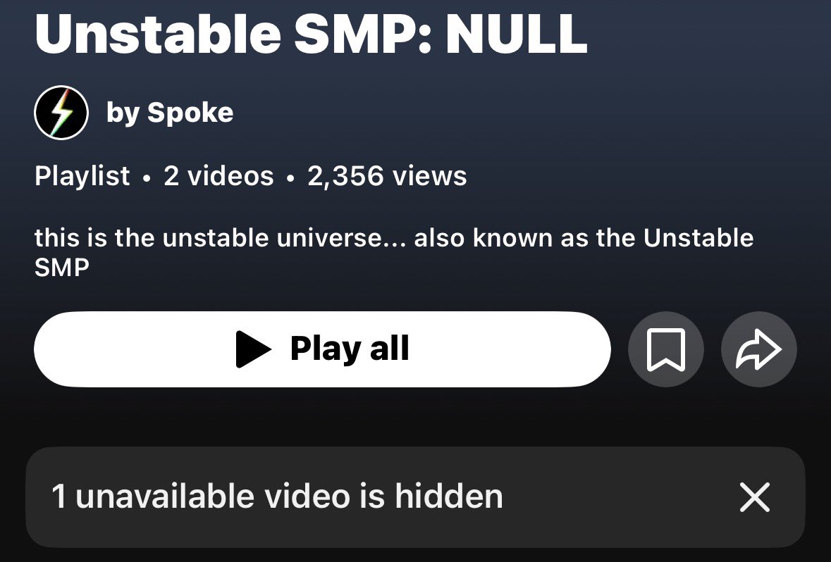 SPOKEISHERE UPDATES tweet media