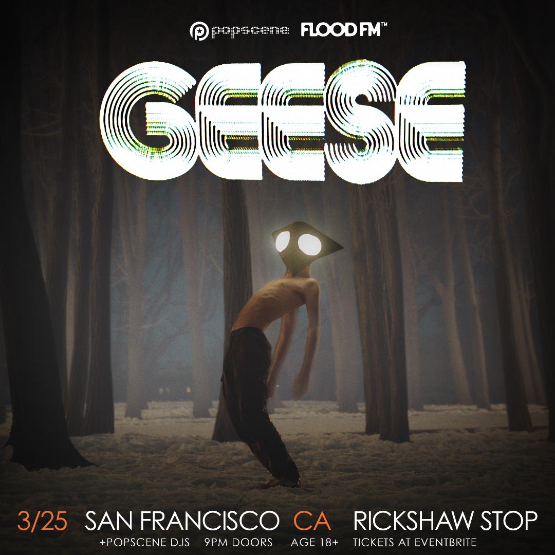 POPSCENE Presents tweet media