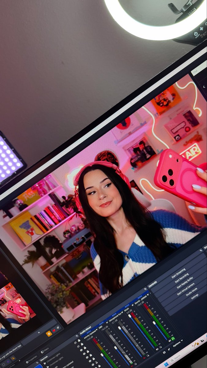 Rachel •ᴗ• tweet media