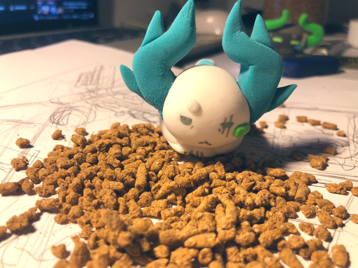 lab grown subject#56 tweet media