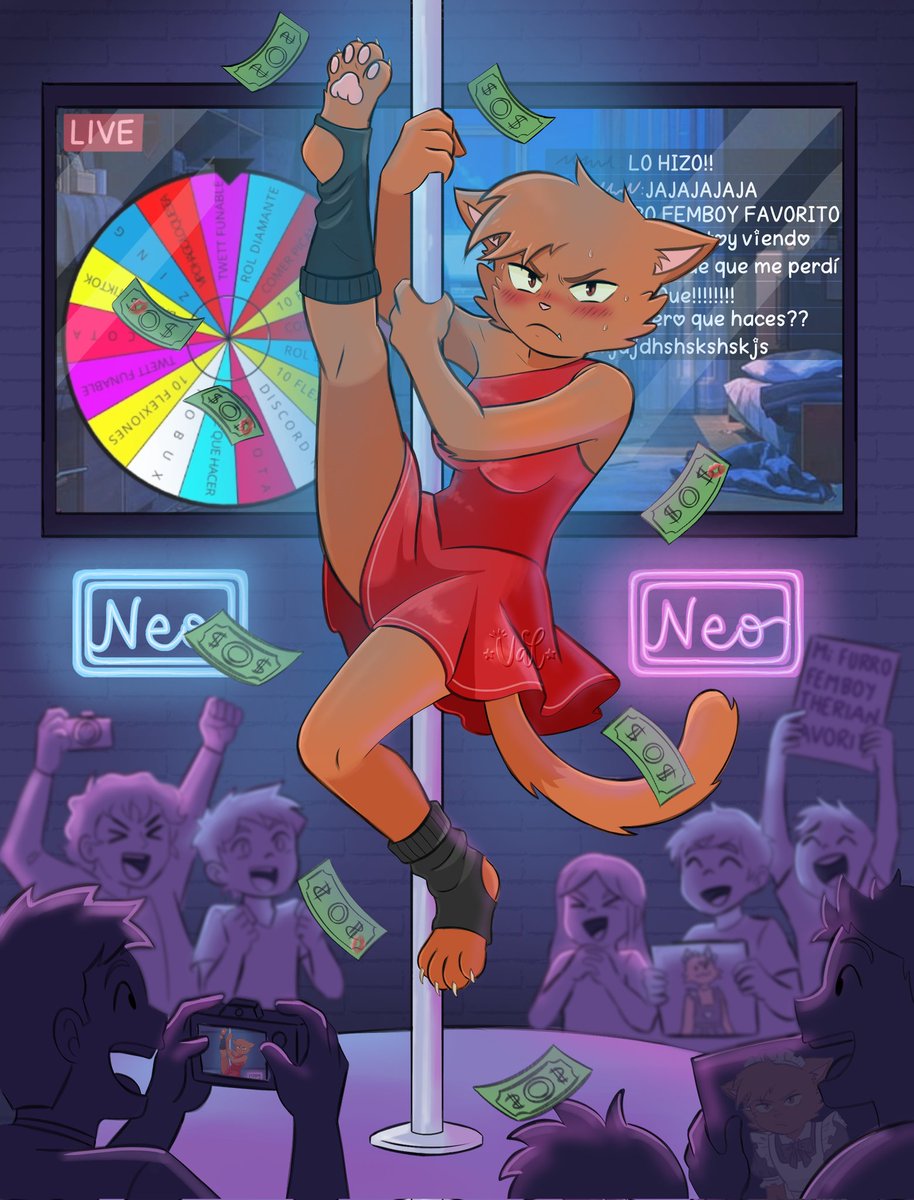 Neoxlancer tweet media