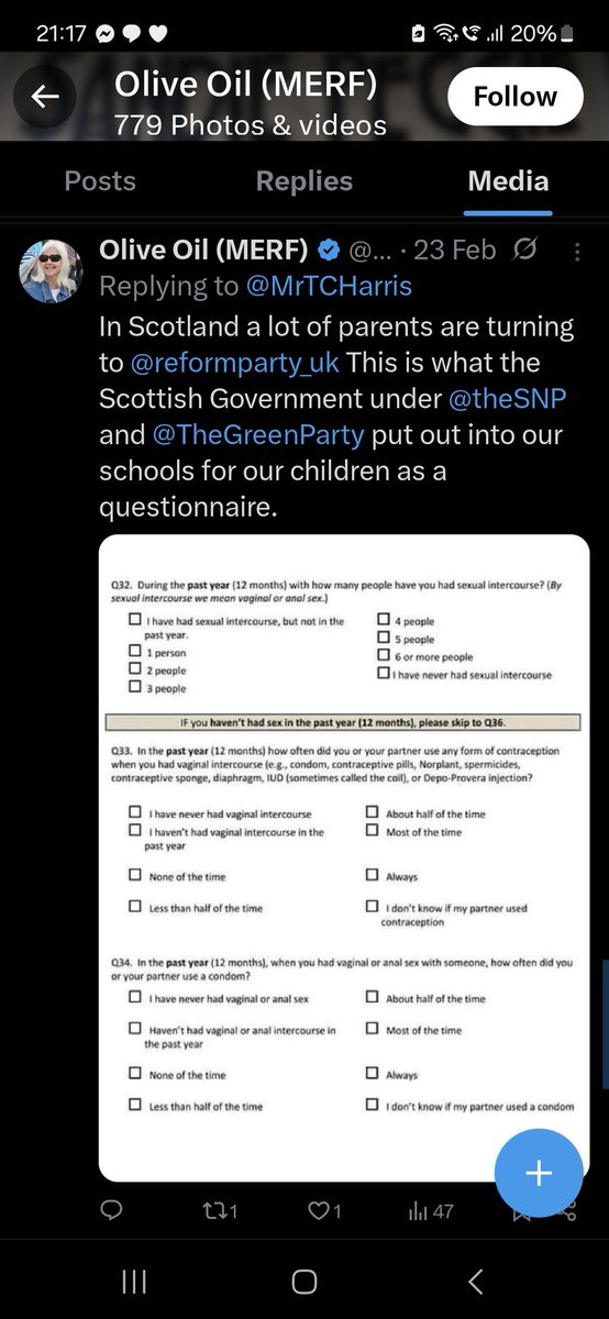 Moochimoth2003🔞 tweet media