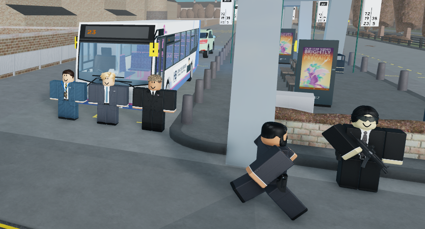 FirstGroupPLCRB's tweet photo. Area Manager hellomehappy1 met today on Eastbrook with the new Chancellor of the Exchequer, Rt Hon. dr1pxsss, and Chief Secretary, Rt Hon. JosephDR28 OBE KPM OTPM to discuss how the government can better TfL. We are optimistic for the future!

Join us: https://t.co/L9rXLPsRCt https://t.co/rMw0Meu6h8