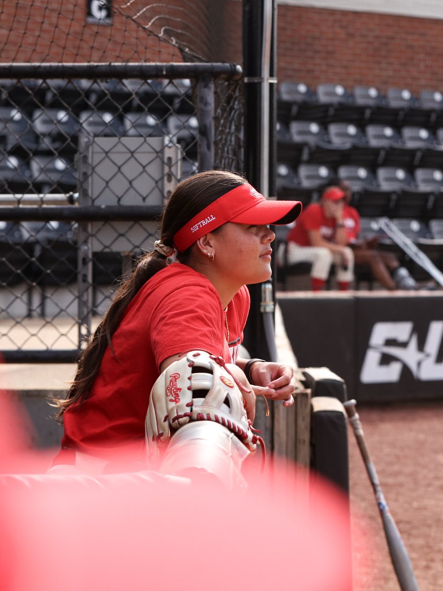 WKU Softball tweet media