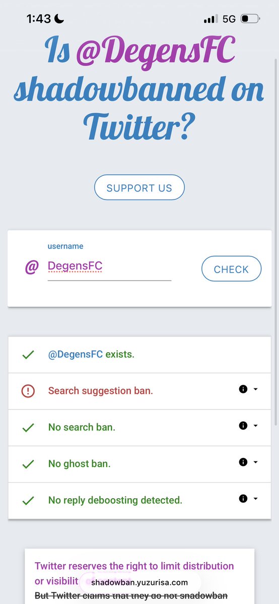 DegenFC 💙 tweet media