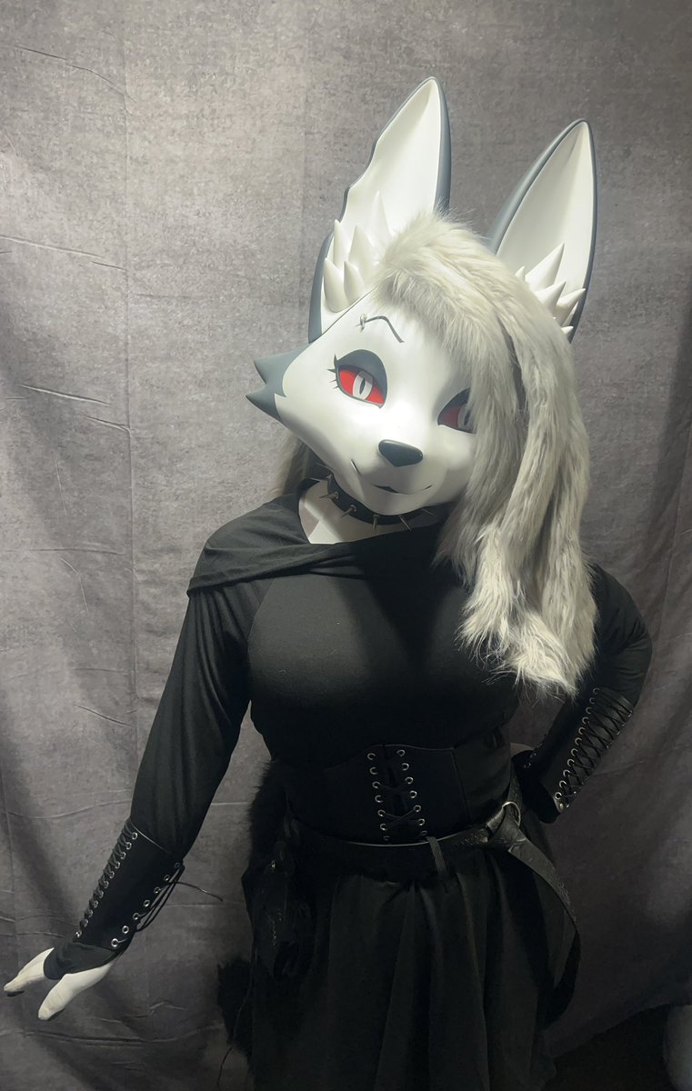 🐺Esdee_Love🐺🔜 Wondercon tweet media