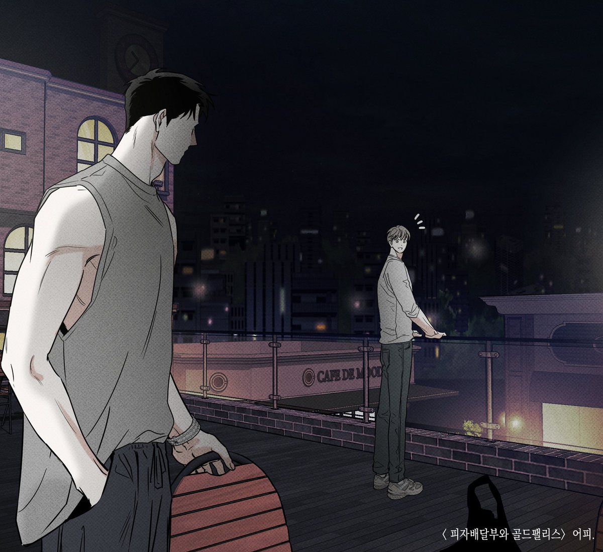 봄이라서 만든 계정 tweet media