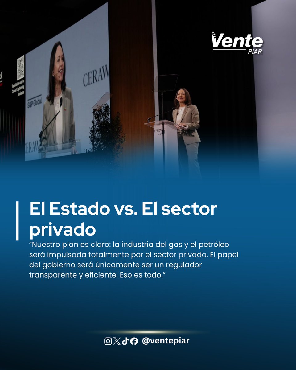 Vente Piar tweet media