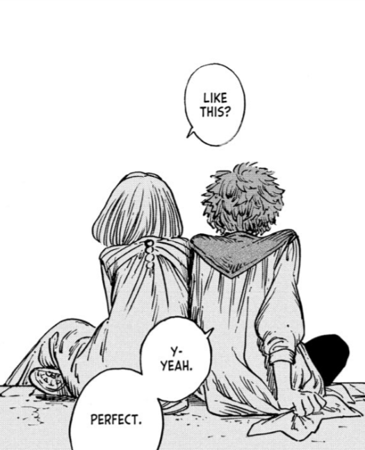 fuedalreese's tweet photo. i'm completely fine with an uptick in tarco content tbh these two are adorable https://t.co/rNMkzGtjZO