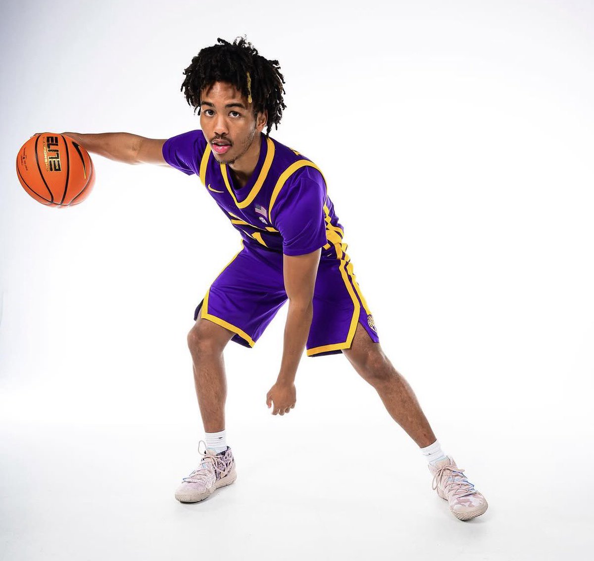 The Field of 68 tweet media