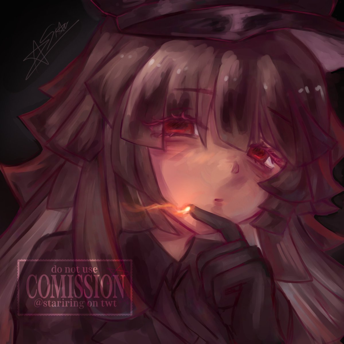 Starry!!☁️💫 | comms CLOSED!! tweet media