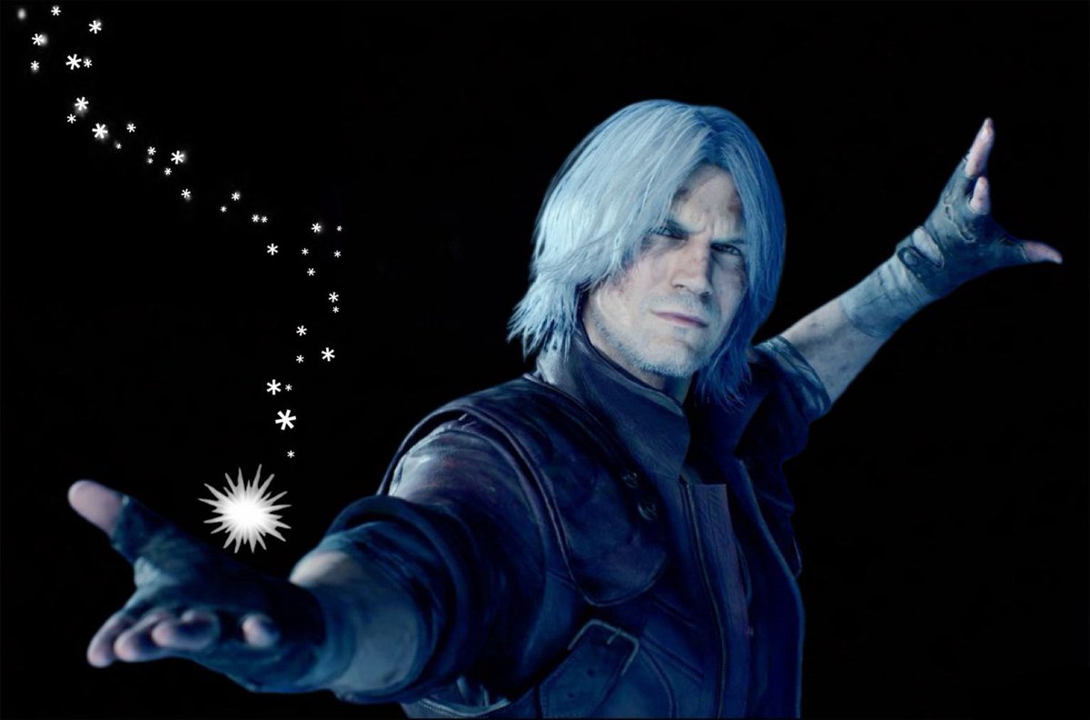 dante DMC tweet media