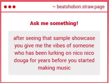 shobon @ MIKU EXPO LA '26 tweet media