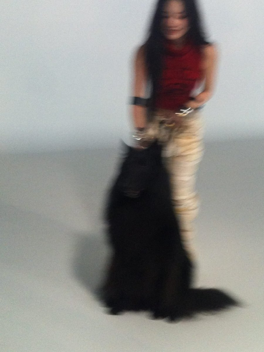 NINGNING Global tweet media