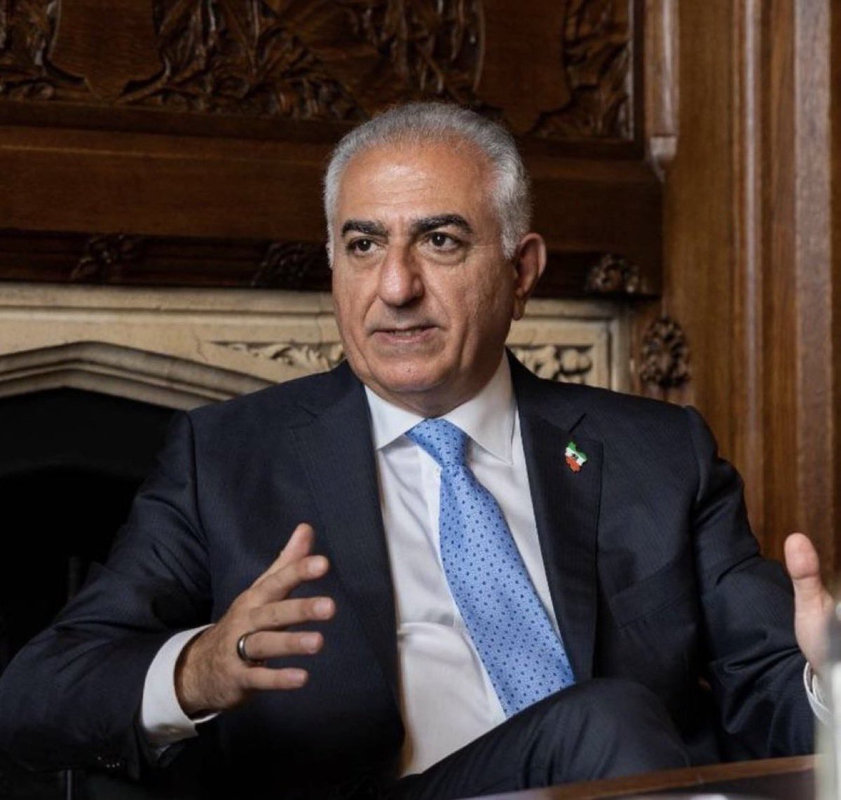 لوبیا خانم tweet media