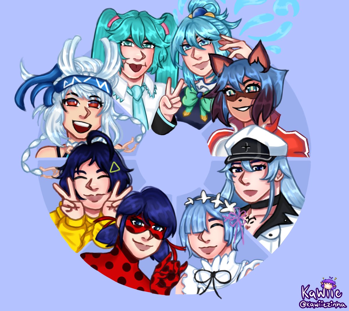 Kiwii Designer 🥝 tweet media