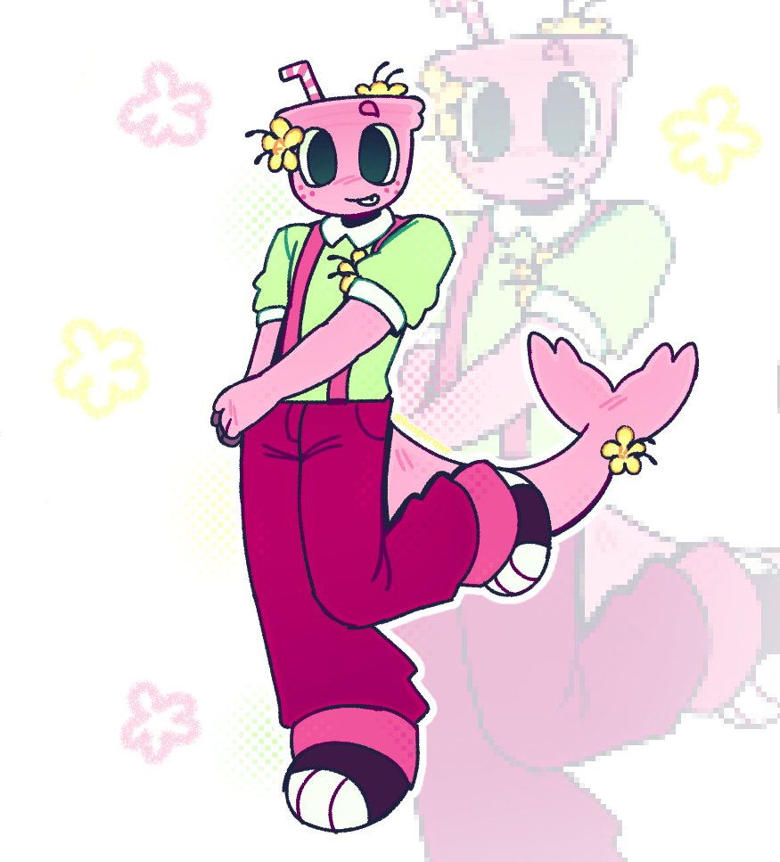 kasper 🍮 tweet media