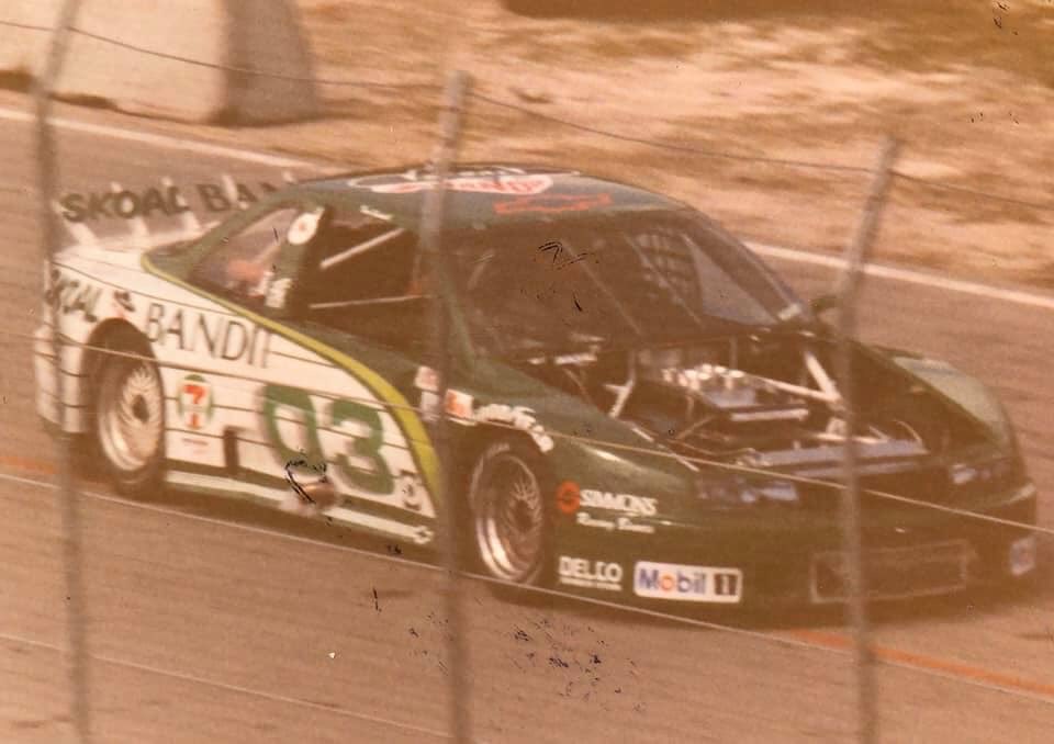 Tommy Kendall tweet media