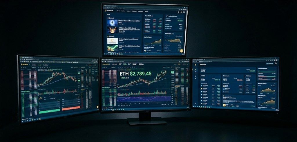 WealthnPower's tweet photo. 无论你支持哪种币，加密货币的时代才刚刚开始。我们要去月球！🌕 
#加密货币 #Crypto https://t.co/2mUpZkktoK