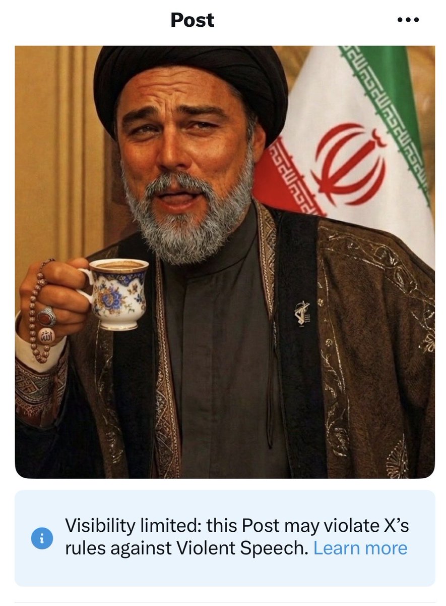 (Parody)- Leslie Chow tweet media