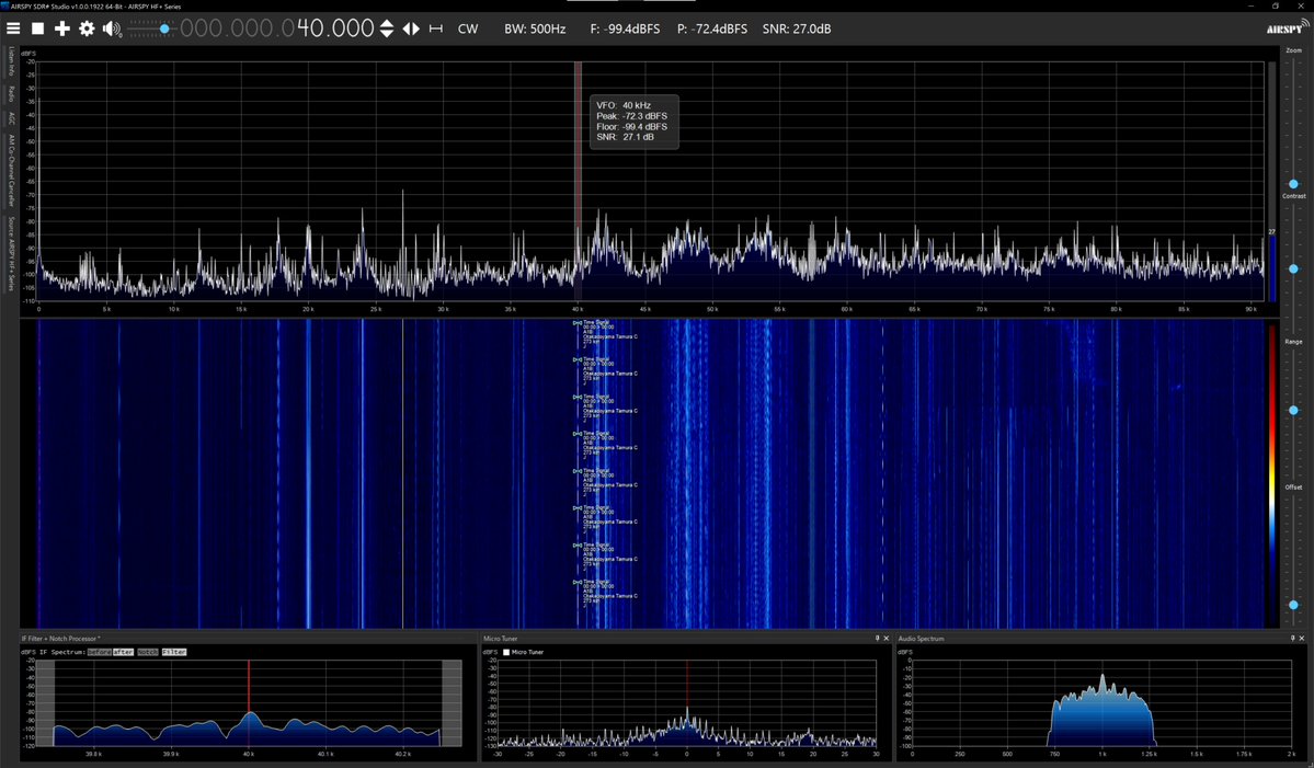 Radio Siesta tweet media