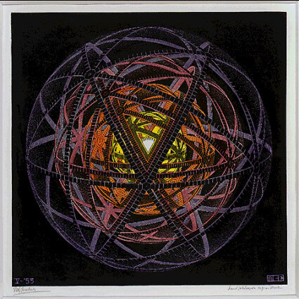 M.C. Escher tweet media